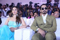 Bharateeyudu 2 Press Meet